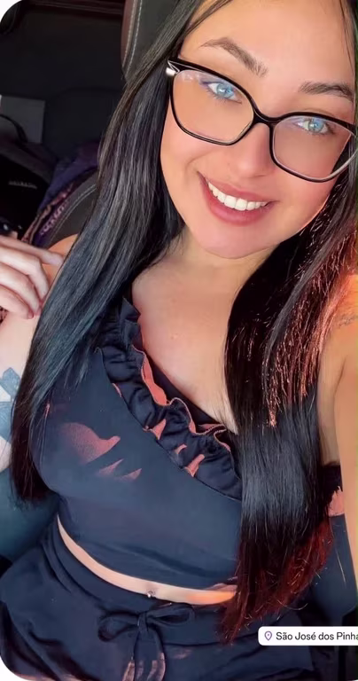 Nanda Azevedo ~ Atendimento aos domingos Massagem sensual em