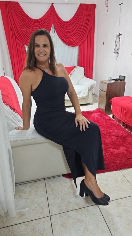 Nuru For Love Massagem em