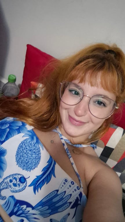 Lua Cristal Massagem Sensual e Erótica Completa! Massagem nuru em