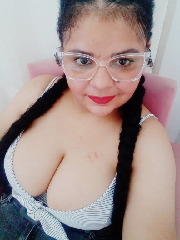 Nany Massagem erótica Fem e Masc