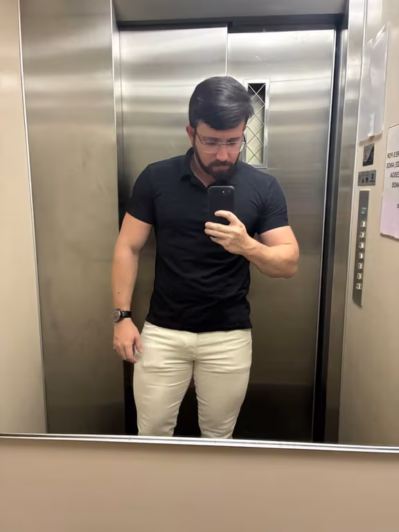 Brenno Terapeuta Corporal Massagem Tântrica Massagem