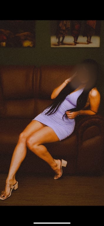 Mariah Massagem sensual