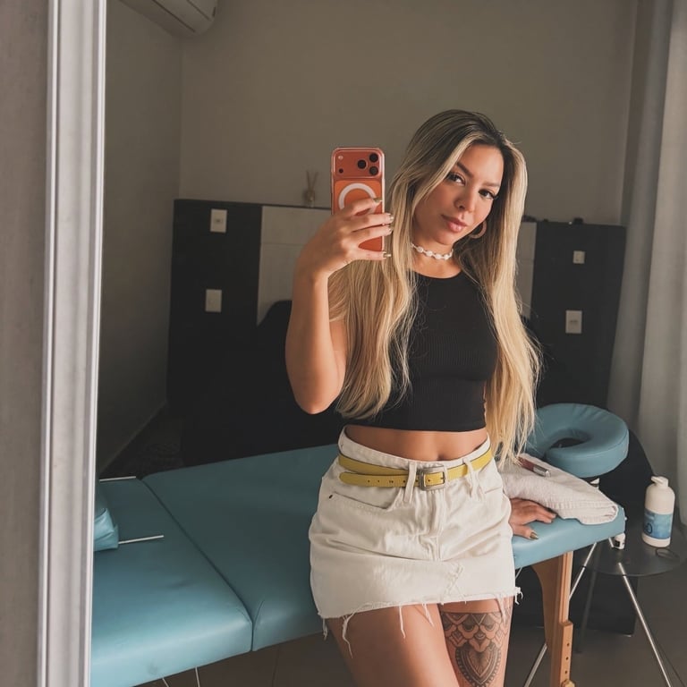 May Carioca - Dreams relaxing - imersão total