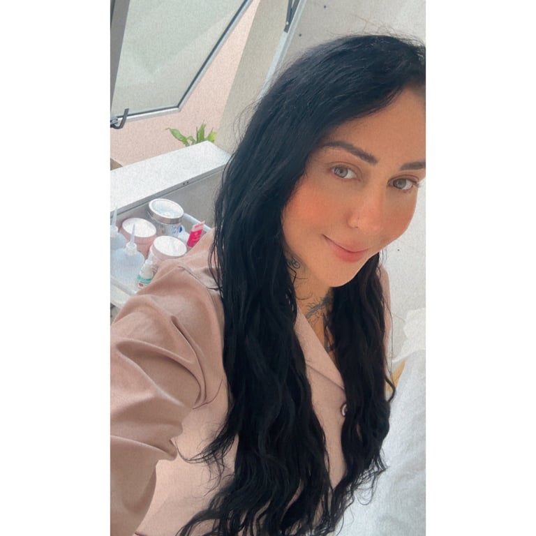 Massoterapeuta Esteta - Saúde e Beleza Massagem em