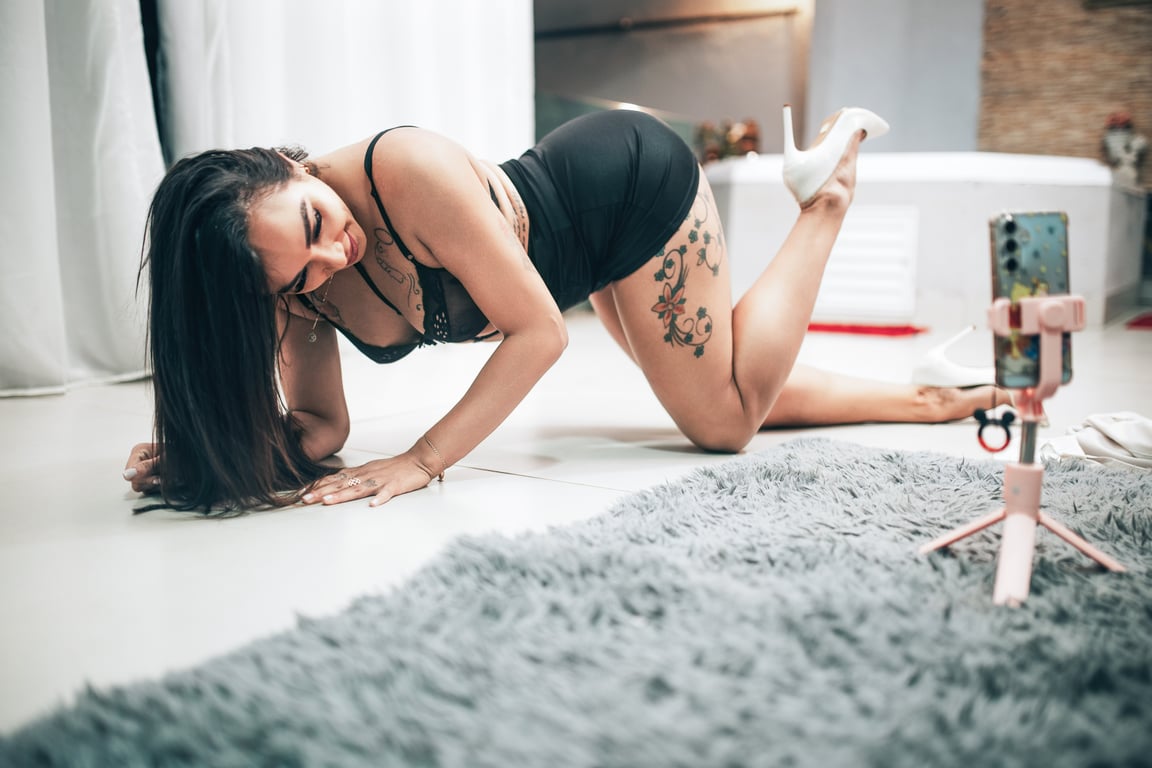 SPAZZIO ANGELLA MASSAGEM TÂNTRICA | UBERLANDIA