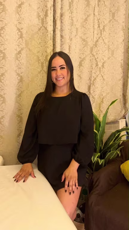 Massagem&SPA tântrica e sensual Slmix Massagens Massagem sensual em