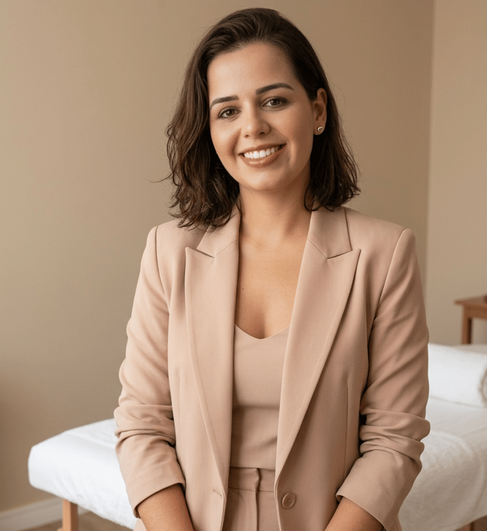 Mai massagens vem viver a experiência!