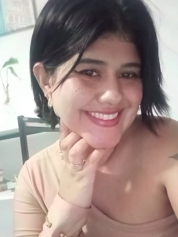 Thayna Sousa Massagista em