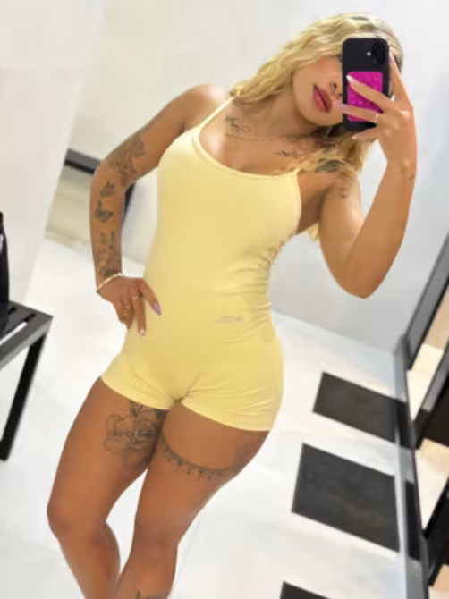 Poliana – Massagem Relaxante com Mãos de Fada Massagem nuru em