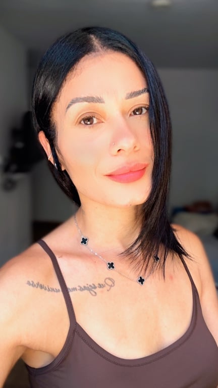 Akemi- especialidade em massagem Nuru oriental , tantrica, desportiva 