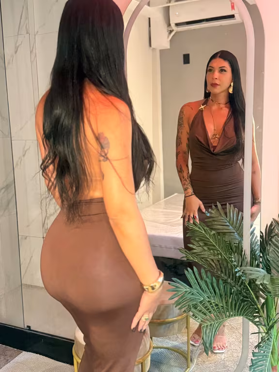 Chiara Venturi | Private Wellness Uma experiência exclusiva e única!