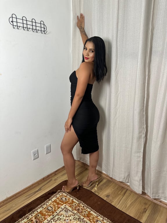 Clara Oliveira Massoterapeuta