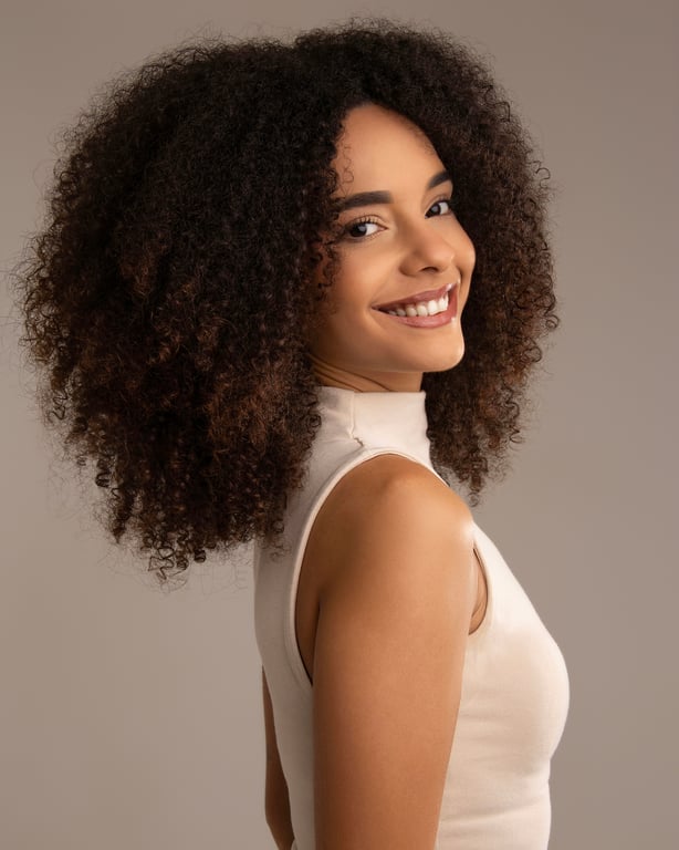 Bianca | Alto Padrão em Floripa | Resultados na 1ª Sessão