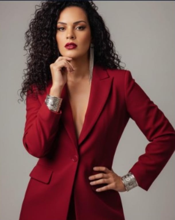 Simone matos