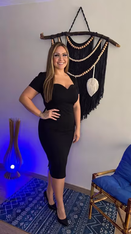 Ravena Massagem Relaxante: seu momento de pausa, cuidado e renovação. Massagem sensual em