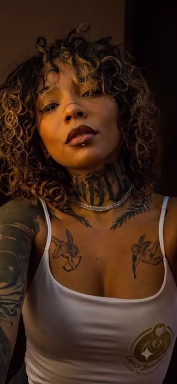 Espaço Kundalini 24 horas Mahara Brenda Massagem em