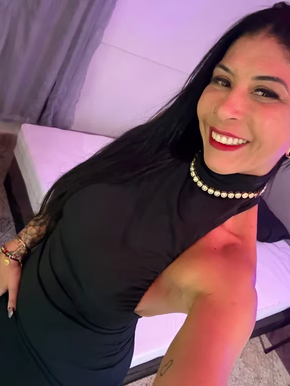 Chiara Venturi,charme, presença e discrição. Te aguardo ! Massagista em