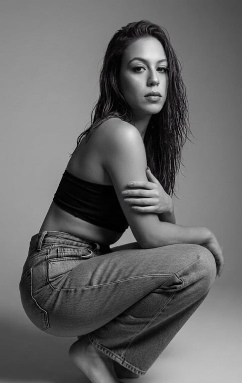 Carol - Terapeuta Corporal e Reikiana 