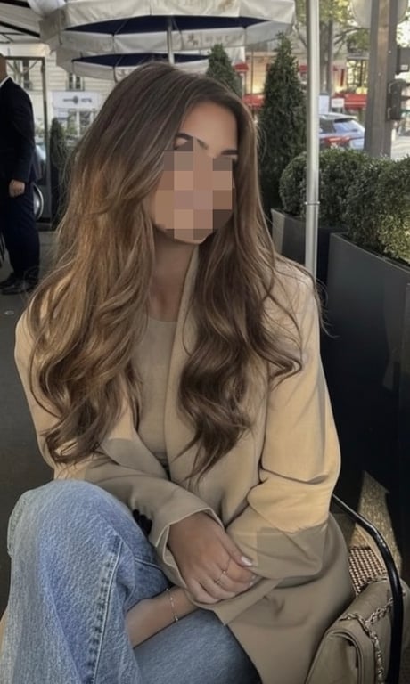 Venha sentir sua melhor experiência 