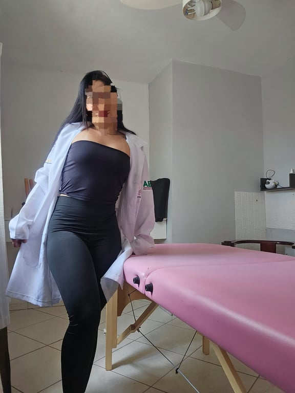 Luana Ferraz – Massagista Profissional | Relaxamento, Prazer e Discriç Massagem nuru em Luana Ferraz – Massagista Profissional | Relaxamento, Prazer e Discriç Massagem nuru em