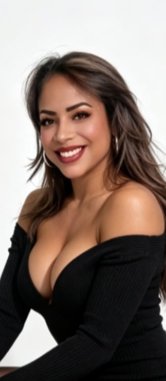 Maya massagista Massagem