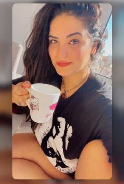 Joyce Ferraz – Toque Sensual, Energia e Conexão | São Paulo - SP