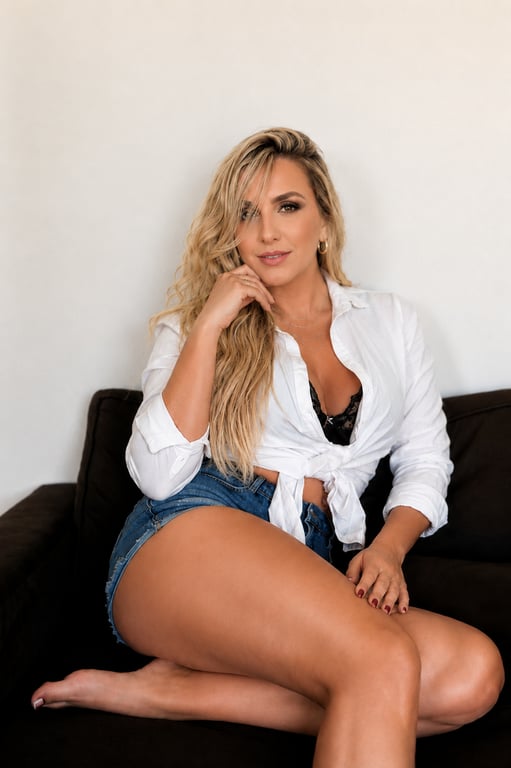 Professora casada Massagem tântrica em