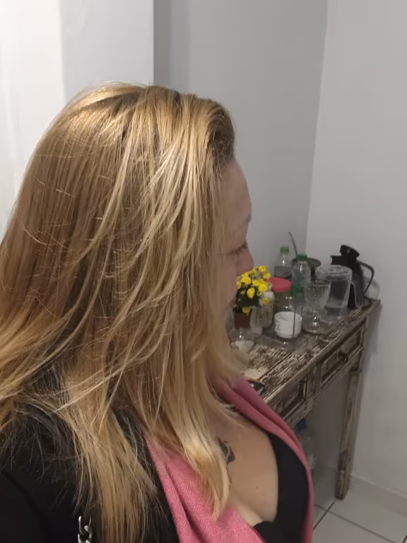 Lise Massagem Tântrica Surya Terapêutica e energética Massagem sensual