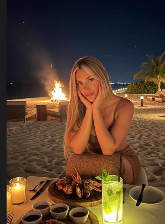 Laís Massagem Nuru Mix Vivência – Conexão e Relaxamento Profundo Massagem sensual