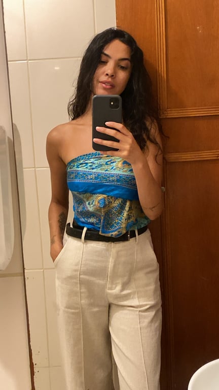 Stefane Bandeira Massoterapia e massagista tantra Massagem tântrica Stefane Bandeira Massoterapia e massagista tantra Massagem tântrica