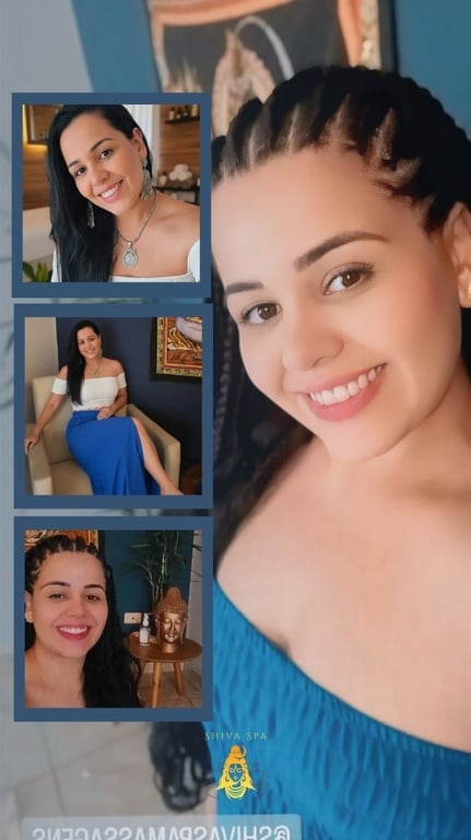  Massagem sensual ,viva essa experiência comigo !!