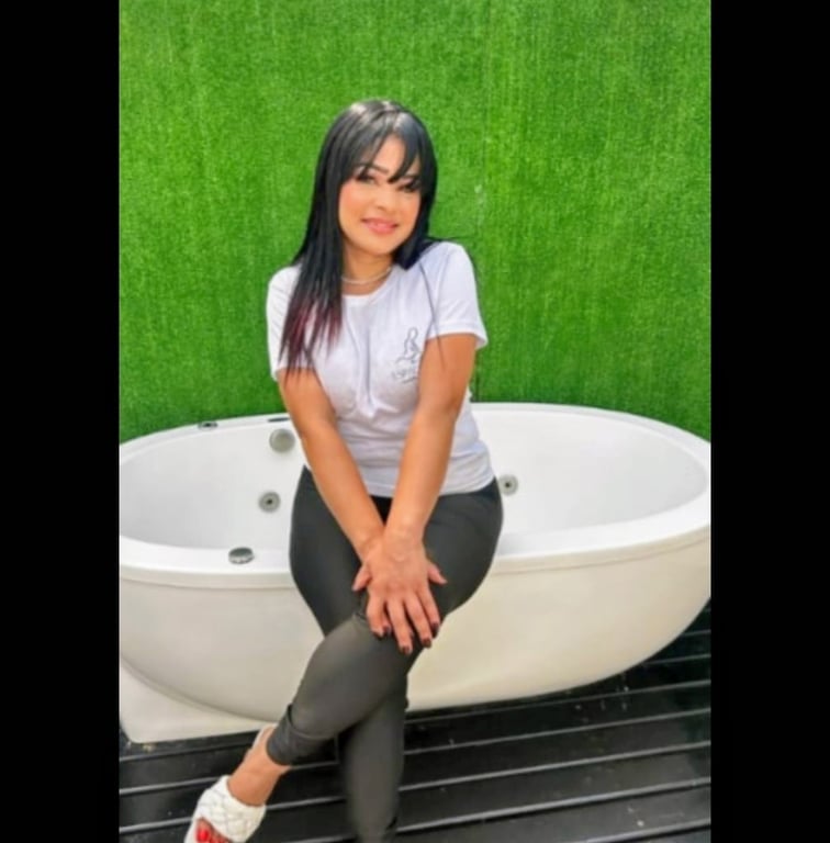 Massagem Relaxante: Alívio do Estresse e Bem-Estar Massagista em Massagem Relaxante: Alívio do Estresse e Bem-Estar Massagista em