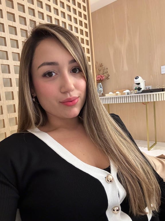 Massagem Tântrica e Terapêutica – Relaxamento Profundo e Bem-Estar