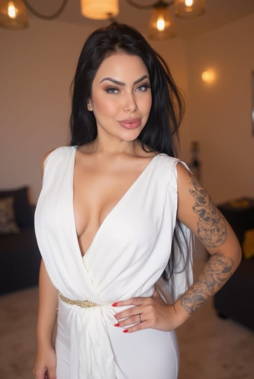 Massagem tântrica no Brooklin