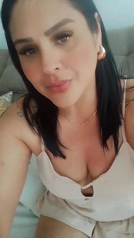 Uma massagem feita com técnica, entrega e muito carinho. 