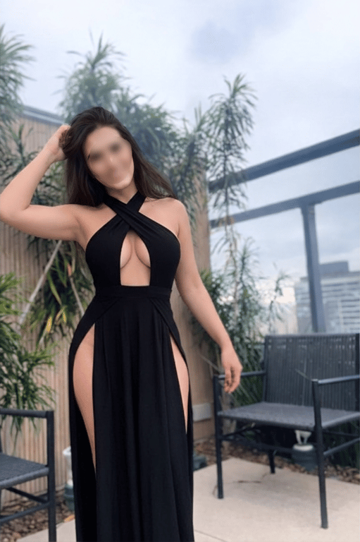 Maya Nuru Erótica Previas do atendimento no Club+18 Massagem sensual