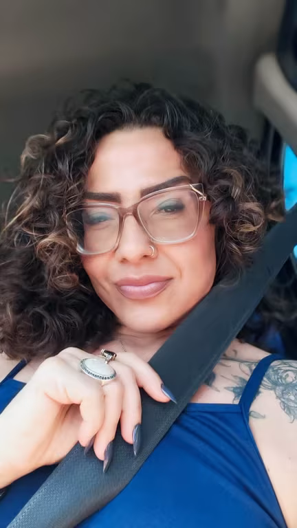 Não é apenas massagem… é atenção, condução e prazer em cada detalhe. Massagista em
