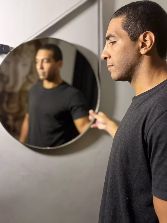 Douglas Diaz Massoterapeuta Massagem tântrica em
