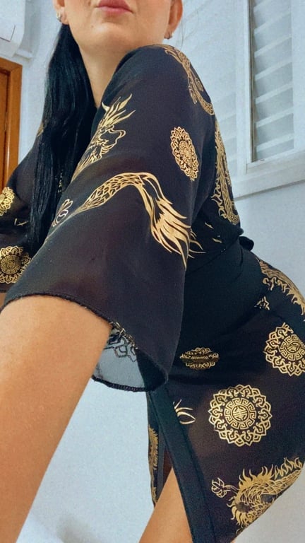 Stela Baroni – “ Desperte seus sentidos, intensamente suave”.