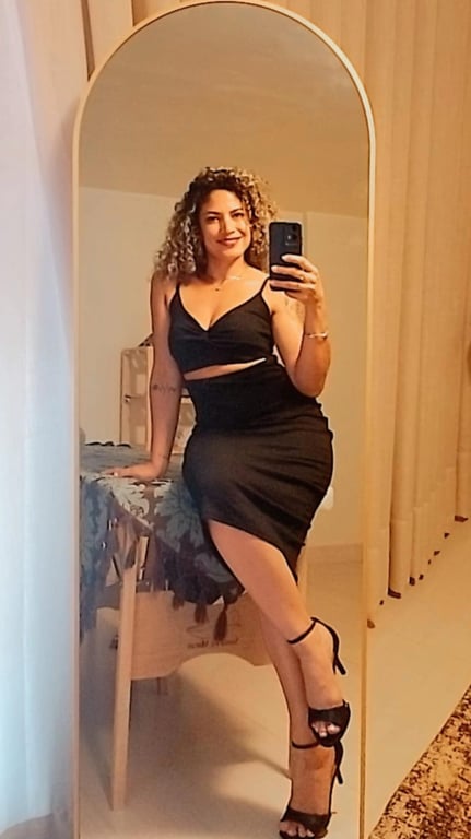 Kati Massoterapeuta Massagens Sensoriais & Depilação Masculina