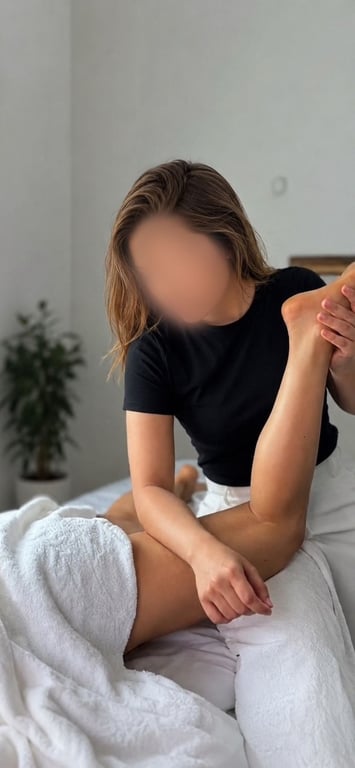 terapeuta Sou Massoterapeuta com formacao em tecnicas terapeuticas japonesas Sou Massoterapeuta com formacao em tecnicas terapeuticas japonesas