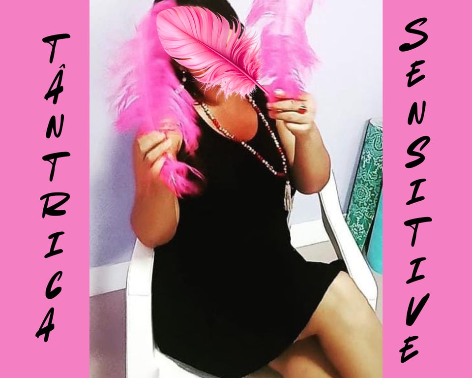 Massagem como a minha nem o GOOGLE pode encontrar!