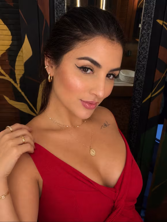 Katarina Volk Massagem Sensual – Prazer, Sensualidade e Relaxamento Massagem