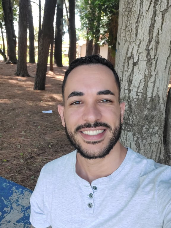 Rhavi Terapeuta Tântrico e Corporal! Massagem nuru em