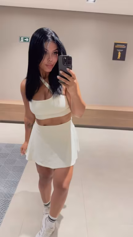 Paula — Experiência Sensorial Exclusiva Massagista