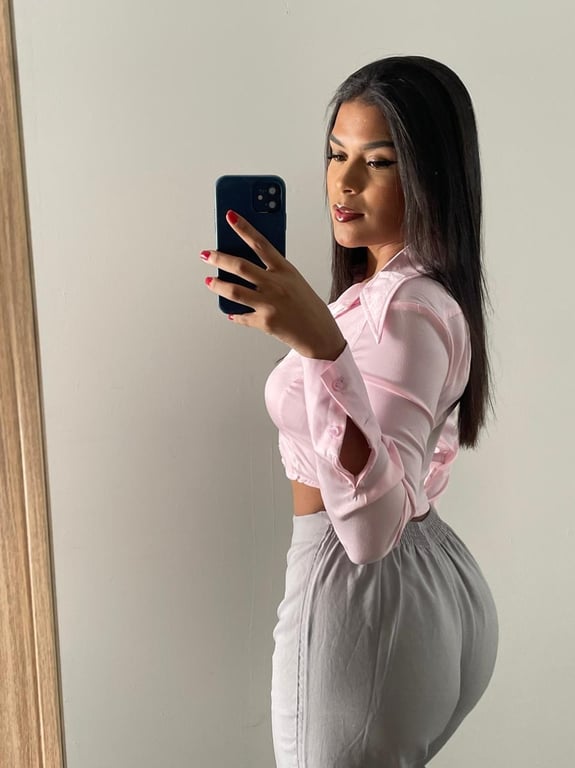 Cacau Massagens holística e sensuais 