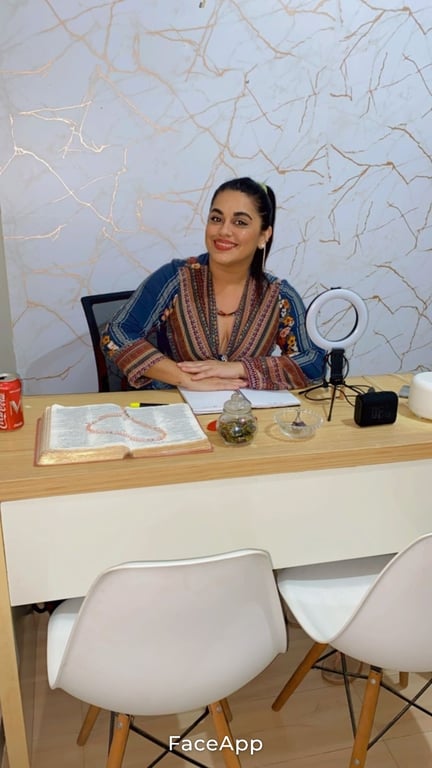 terapeuta Heloana oliveira/terapias manuais , conheça ! Heloana oliveira/terapias manuais , conheça !