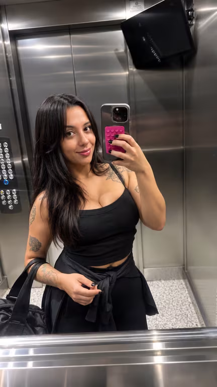 Experiência Akali | Toque, Presença e Cuidado