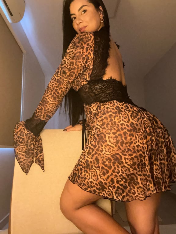 Agatha - Sua Terapeuta Sensual 