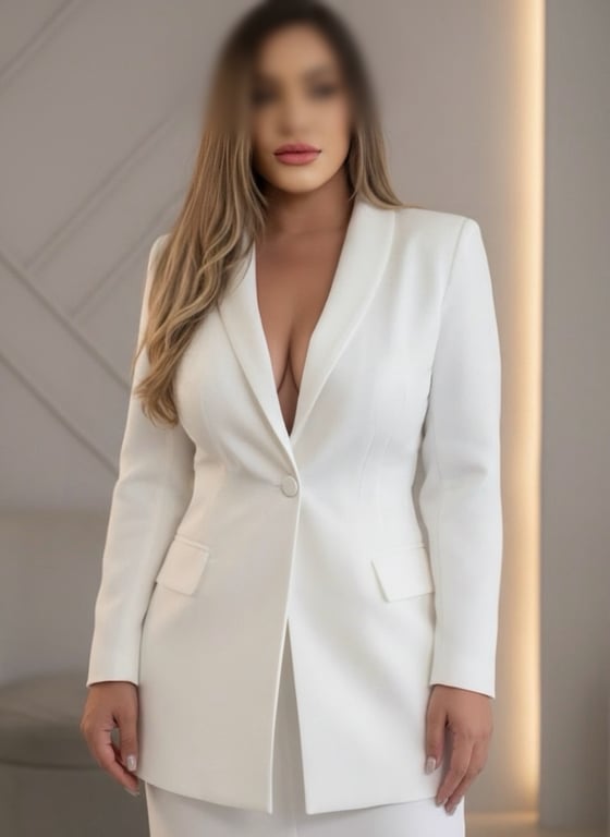 Alice Discrição absoluta Experiência sem igual Massagem